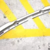 735317756 Rear Spoiler Fiat Stilo 3 Doors Lineaccessori View Front