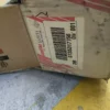 735317756 Rear Spoiler Fiat Stilo 3 Doors Lineaccessori View Front