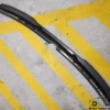735317756 Rear Spoiler Fiat Stilo 3 Doors Lineaccessori View Left