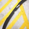 735317756 Rear Spoiler Fiat Stilo 3 Doors Lineaccessori View Upper
