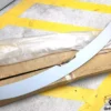 735317757 Rear Spoiler Fiat Stilo 5 Doors Lineaccessori Zender View Right