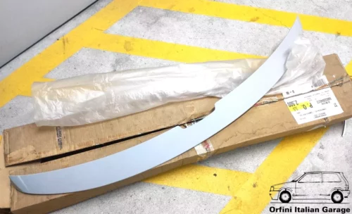 735317757 Rear Spoiler Fiat Stilo 5 Doors Lineaccessori Zender View Right