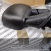735325164 735296226 Fiat Doblo Right Rearview Mirror View Rear