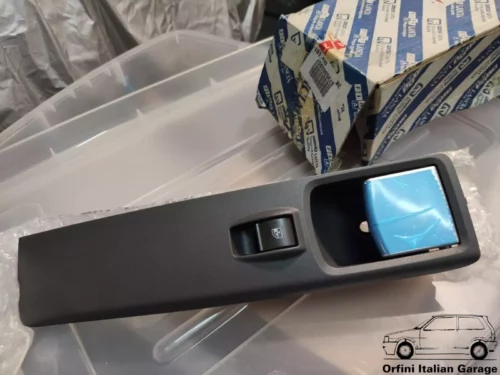 735363957 - Window Switch and Door Handle Fiat Idea View Front