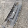 735361572 - Paraurti Posteriore Rear Bumper Fiat Punto MK2B Sporting / HGT View Right