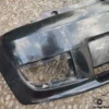 735361572 - Paraurti Posteriore Rear Bumper Fiat Punto MK2B Sporting / HGT View Upper