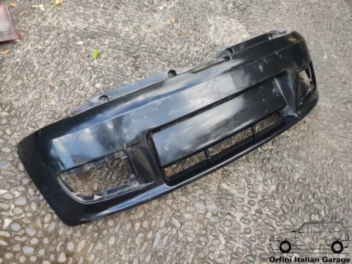 735361572 - Paraurti Posteriore Rear Bumper Fiat Punto MK2B Sporting / HGT View Lower