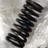 737080 Spring Clutch Fiat 500 Topolino 48mm View Rear