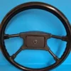 7532243 182240080 Lancia Y10 4WD Steering Wheel Volante View Right