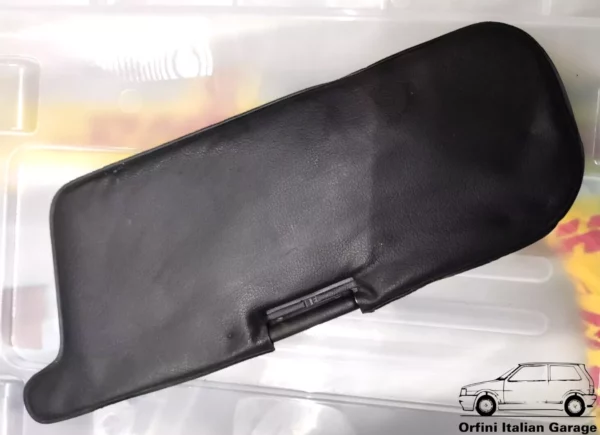 7532504 7532502 Fiat 126 Right Sun Shade Riparo Sole View Front
