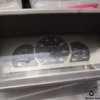 7535269 7535293 7555488 Fiat 126 BIS Instrument Panel Strumentazione Cruscotto View Right