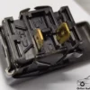 7535309 Fog Light Switch Fiat 126 View Front