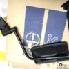 7535674 814804 Left Rearview Mirror Specchio Camper Fiat Ducato Peugeot J5 C25 View Front