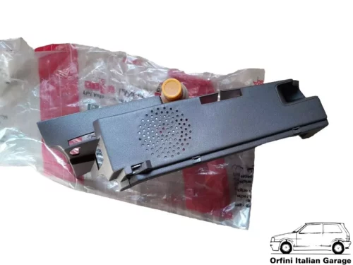 7536458 Right Support Parcelshelf Mensola Cappeliera - Fiat Uno MK1 3 Doors View Front