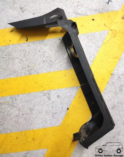 7536458 Right Support Parcelshelf Mensola Cappeliera - Fiat Uno MK1 3 Doors View Right