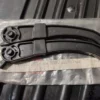 7537568 4313120 - Leva Handle Opening Bonnet Hood - Fiat Panda 141 View Rear