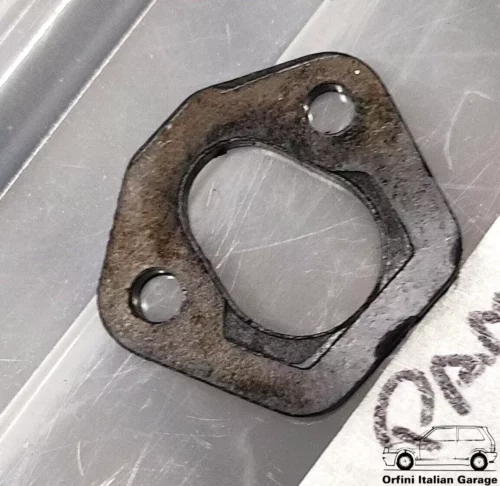 7537692 Fuel Pump Spacer Fiat Panda Uno Tipo Lancia Y10 View Front
