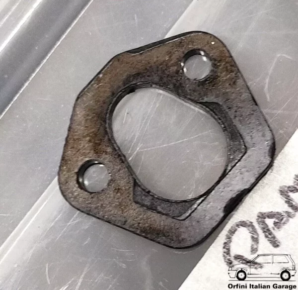 7537692 Fuel Pump Spacer Fiat Panda Uno Tipo Lancia Y10 View Front