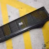 7538389 Front Grill Griglia Mascherina Autobianchi Lancia Y10 View Rear