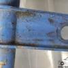 7539303 0280154007 0280160235 Injection Rail Pipe Fiat Croma Lancia Thema View Left