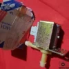 7539889 60800266 Fuel Electro Valve - Fiat Lancia Alfa View Rear