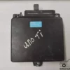 7539895 - ECU - Fiat Uno Turbo IE MK1 1.3 View Right