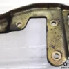 7540449 Power Steering Pump Bracket Mounting Fiat Croma Lancia Thema S1 View Front