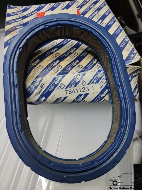 7541123 - Air Filter Fiat Ritmo Regata 100S 1.6 1600 View Front
