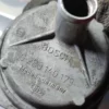 7542051 7542051 0280140179 Idle Valve Fiat Uno Turbo IE Bosch Lancia Y10 GT View Front
