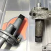 7542051 7542051 0280140179 Idle Valve Fiat Uno Turbo IE Bosch Lancia Y10 GT View Rear
