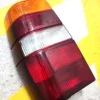 7542829 Rear Left Light Lamp Fiat Duna Elba Fiorino View Right