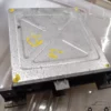 7546515 IAW049 MED504 WH49.03/086-20 Engine ECU Lancia Delta HF Turbo View Front