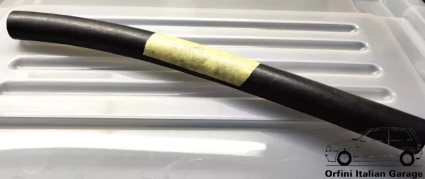7546872 Water Cooling Hose Pipe Fiat Croma Turbo IE Lancia Thema 2.0 8V S1 View Rear