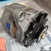 7547791 Bosch 0120489263 Alternator Fiat Uno Turbo IE MK1 View Left