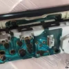 7548975 Fiat Panda 141 Instrument Panel View Front