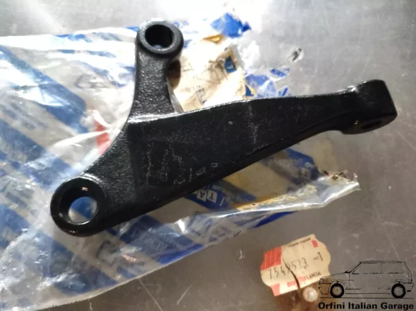 7549533 Engine Mount Bracket Fiat Uno Turbo IE MK1 View Front