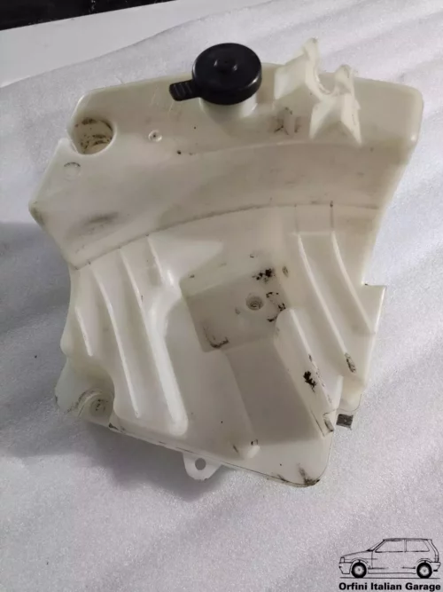 7549892 - Windscreen Jet Water Tank - Fiat Panda 141 View Rear