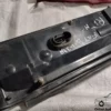 7550204 SIEM Rear Left Lamp Light Fiat Ritmo MK2 MK3 View Front