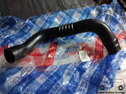 7550407 7653539 - Intake Hose Pipe Fiat Panda 141 View Front