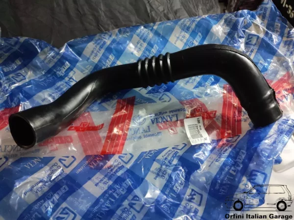 7550407 7653539 - Intake Hose Pipe Fiat Panda 141 View Front