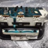 7550635 7607360 Fiat Uno MK1 Turbo IE Strumentazione Strumenti Instrument Panel View Front