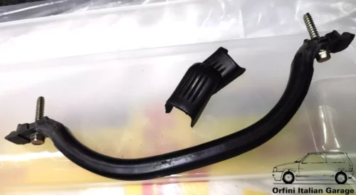 7550960 Roof Ceiling Handle Fiat 126 View Front