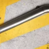 7551931 Stainless Steel Air Intake Pipe Hose Fiat Uno Turbo IE MK1 1.3 1300 View Front