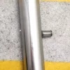 7552168 - Stainless Steel Air Intake Pipe Hose Fiat Uno Turbo IE MK1 View Right