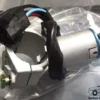 7555388 4479517 Ignition Lock Switch with Key Fiat Ducato Peugeot J5 Citroen C25 127 128 Autobianchi A112 View Right