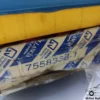 7558338 71736151 5889208 Air Filter Fiat Uno Turbo View Front
