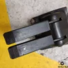 7558591 7558587 Fiat 126 126P Choke Cable Starter Handle View Front