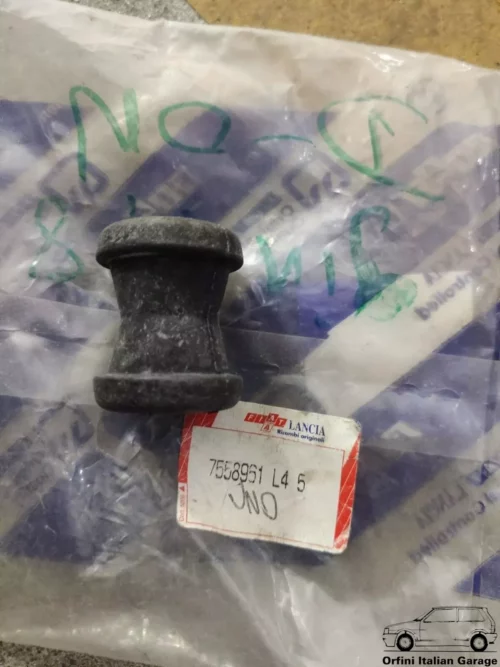 7558961 Front Suspension Bush Fiat Uno Fiorino View Front
