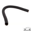 7559867 46414166 Alternator Heating Cooling Hose Pipe Fiat Uno Turbo IE Punto View Rear