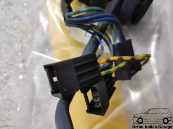 7560214 180855680 Devioluci Column Steering Switch Stalk Fiat Regata Weekend View Front